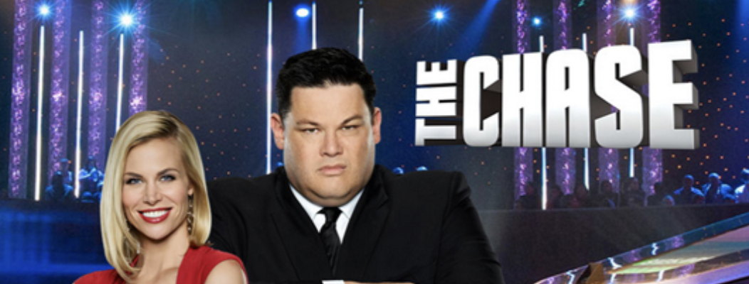 The Chase — ABC