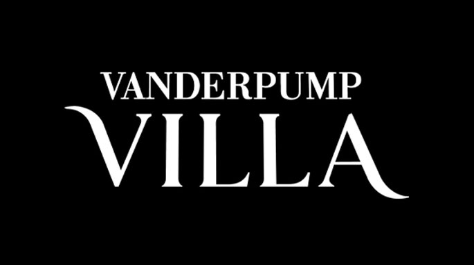 Vanderpump Villa — Hulu