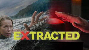 Extracted