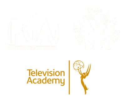 PGA, DGA, Television Academy