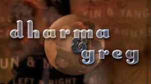Dharma & Greg