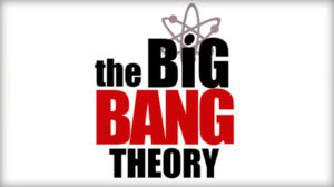 The Big Bang Theory