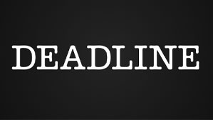 deadline-299 Deadline